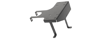 Tundra Dual Air Compressor Mount | (14-21)