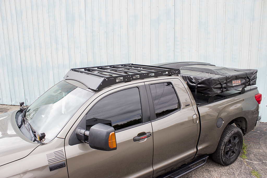 Tundra Roof Rack | (07-21)