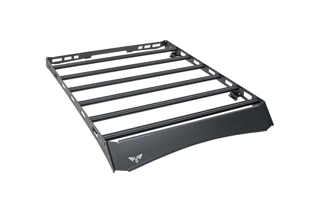 Roof Rack Crossbar — coleman pop up parts