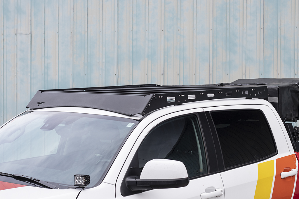 Tundra Roof Rack | (07-21)