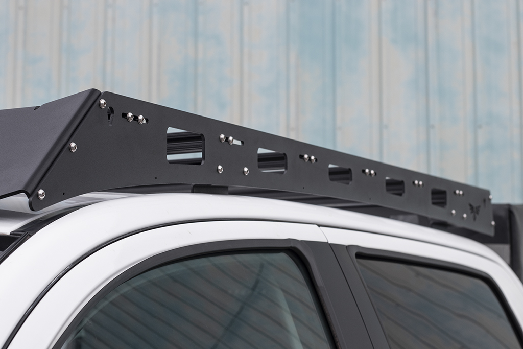 Tundra Roof Rack | (07-21)