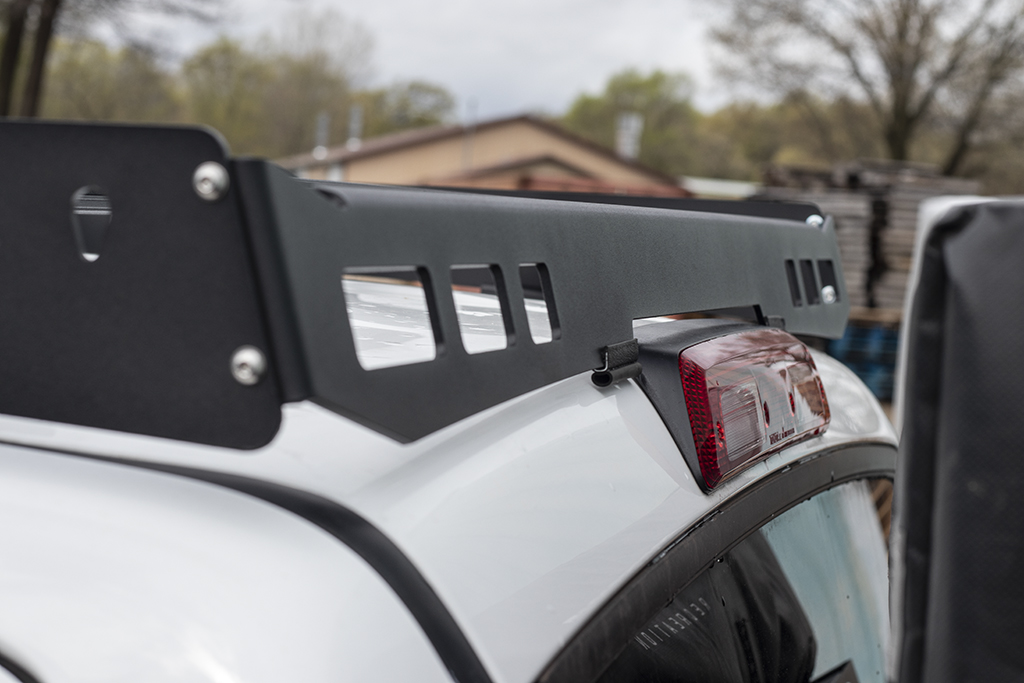 Tundra Roof Rack | (07-21)