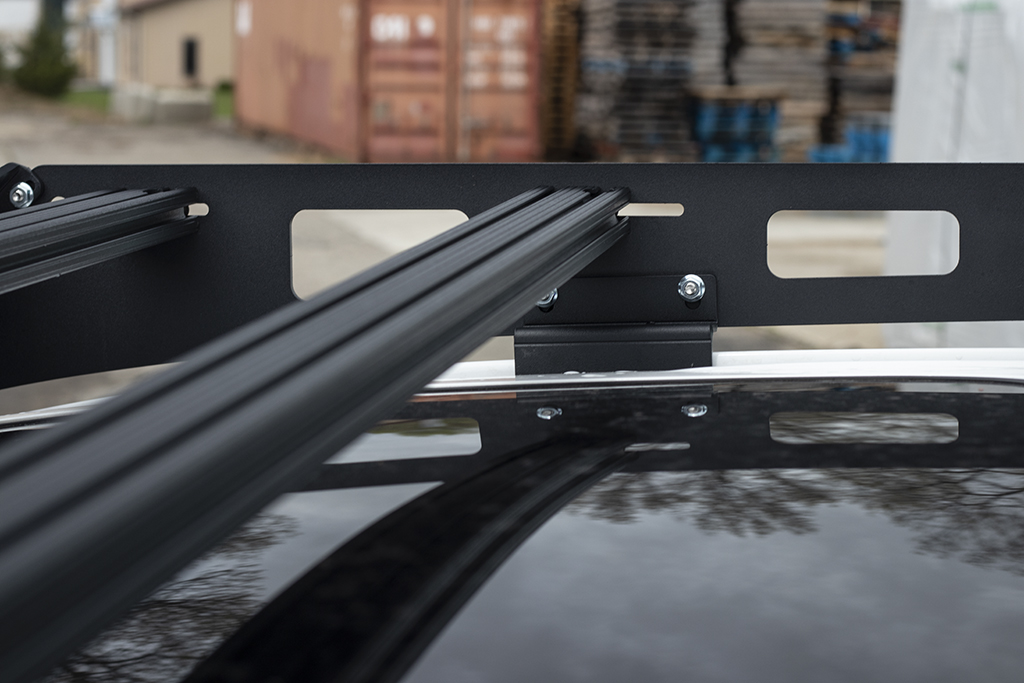 Tundra Roof Rack | (07-21)