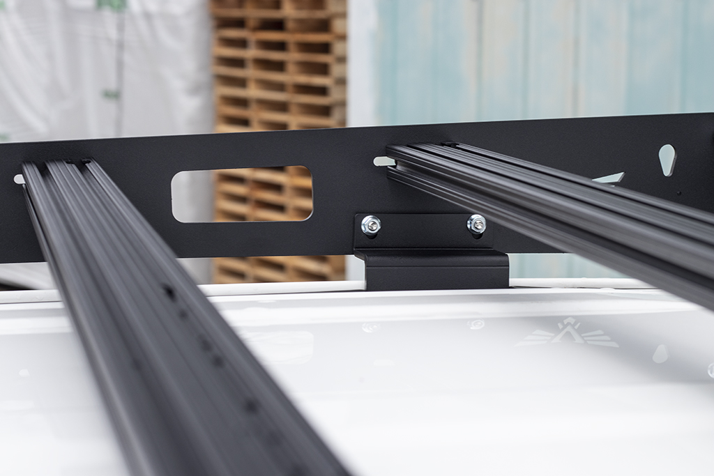 Tundra Roof Rack | (07-21)