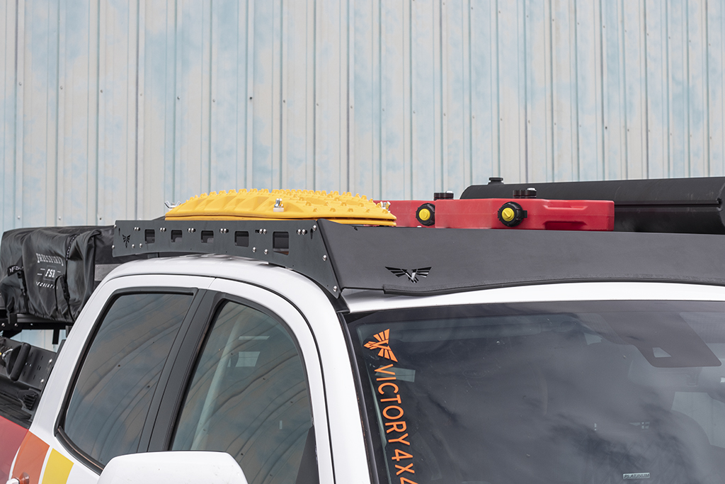 Tundra Roof Rack | (07-21)