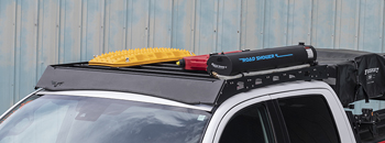 Tundra Roof Rack | (07-21)