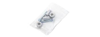 Victory 4x4 Diff Drop Hardware Kit