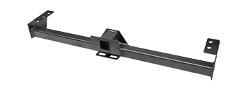 Tundra Rear Strike Hidden Hitch | (14-21)