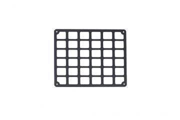 Tundra & Sequoia Armrest Interior MOLLE Panel