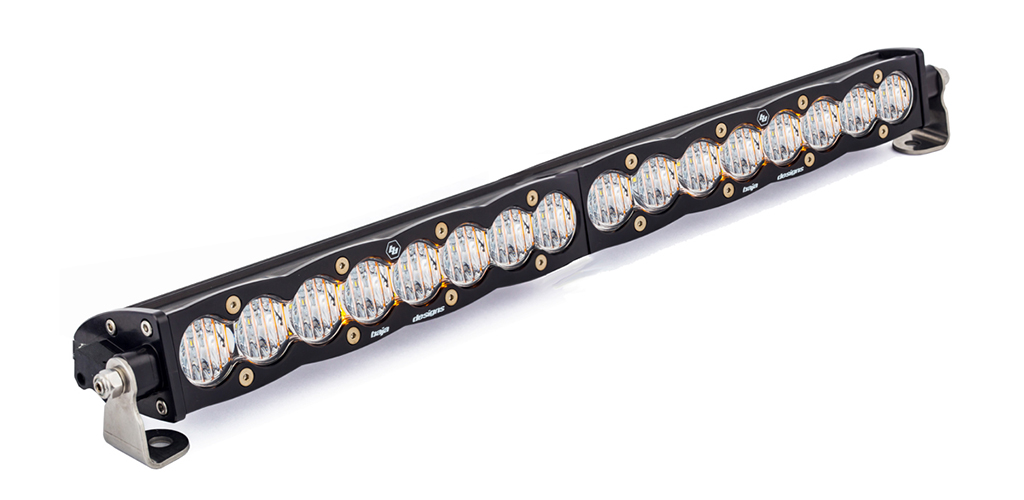 Baja Designs S8 20