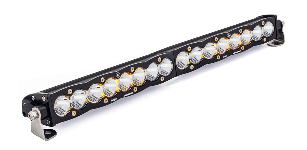 Baja Designs S8 20